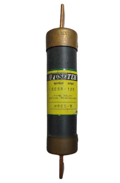 FUSE TEK ECSR-125