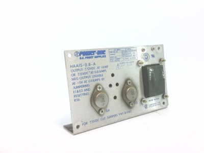 BEL FUSE HAA15-0.8-A