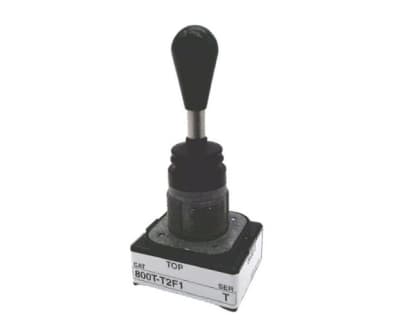 ALLEN BRADLEY 800T-T2F1