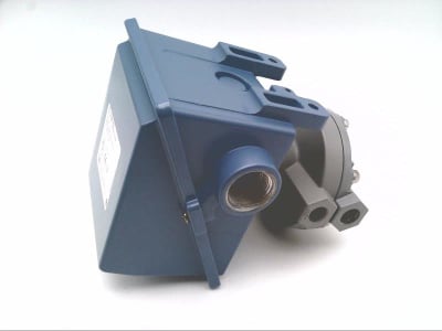 UNITED ELECTRIC H402K-457