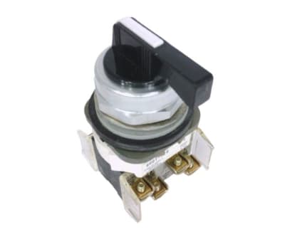 ALLEN BRADLEY 800T-J20B