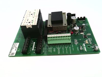 BLUE GIANT 026-PB3460