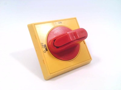 ASEA BROWN BOVERI OHY2PJ