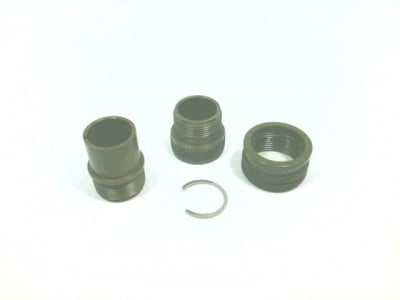 AMPHENOL 97-3106A-18(0850)