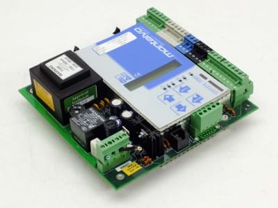 MONTALVO D-3400PCE-UW