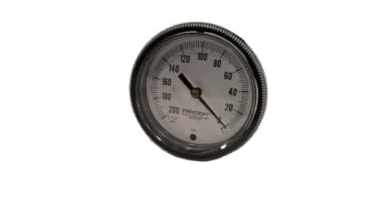 ASHCROFT 25 1490A02B200IW