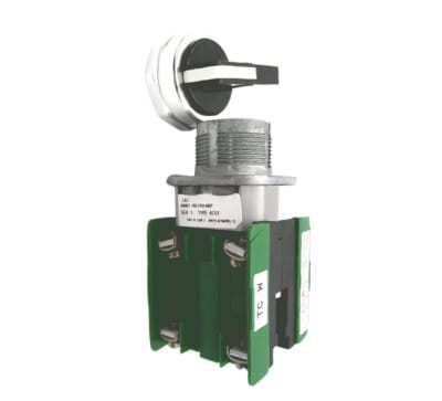 ALLEN BRADLEY 800T-N17KF4BP