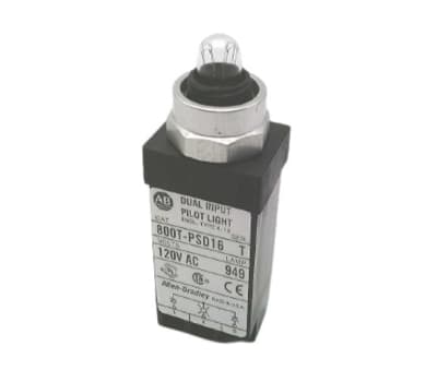 ALLEN BRADLEY 800T-PSD16