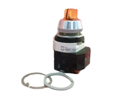 ALLEN BRADLEY 800T-16JA91KB7AX