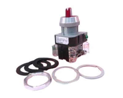 ALLEN BRADLEY 800T-24HR5KL8AX