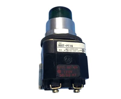 ALLEN BRADLEY 800TC-PT16G
