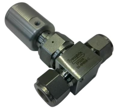 SWAGELOK SS-BN8S8-2C