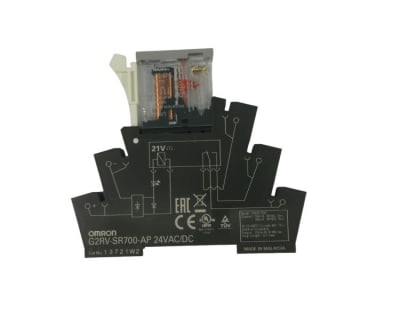 OMRON G2RV-SR700-AP AC/DC24