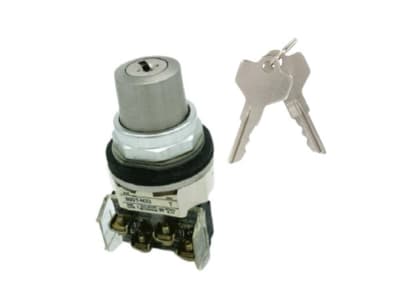 ALLEN BRADLEY 800T-H3340A