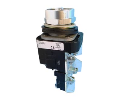 ALLEN BRADLEY 800T-FXP16XA5