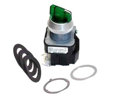 ALLEN BRADLEY 800T-16JG91KB7AX