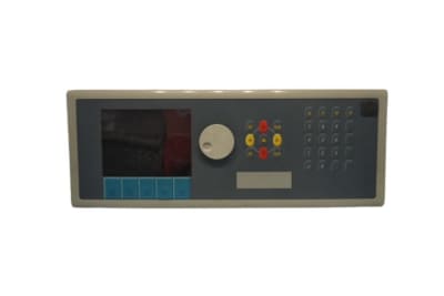 LISEC 2000-00