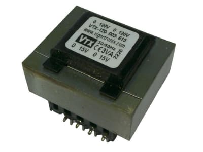 VIGORTRONIX VTX-120-003-615