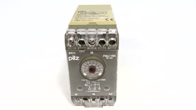 PILZ PAU-1SK/100S/230VWS/1UZ