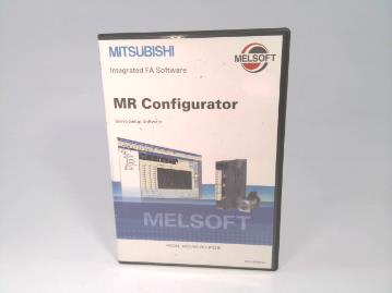MITSUBISHI MRZJW3-SETUP221