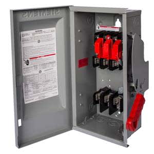 SIEMENS HF464