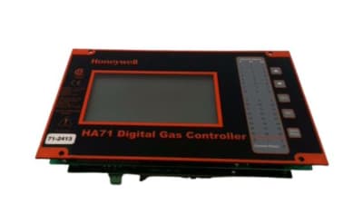 HONEYWELL HA71-SM