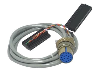 MITCHELL ELECTRONICS TI-5672