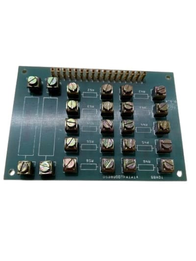 GENERAL ELECTRIC DS3800DTFA1A1A