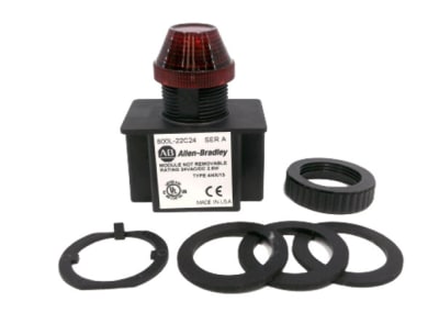 ALLEN BRADLEY 800L-22C24R