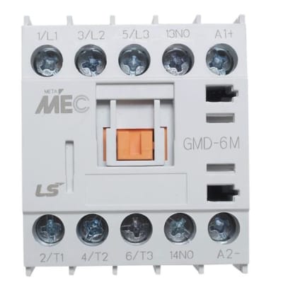 LS ELECTRIC GMD-6M-DC24V