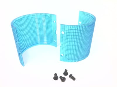 FEDERAL SIGNAL K8447014A-04