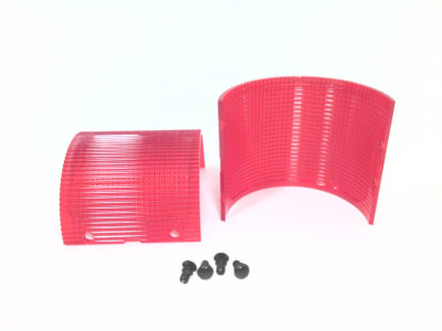 FEDERAL SIGNAL K8447014A-03