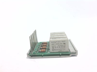 ASEA BROWN BOVERI 0-057427