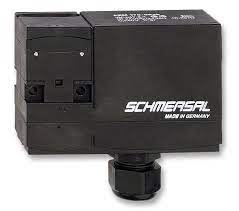 SCHMERSAL AZM 170CC-01/02ZRKA-2656 24VAC/DC