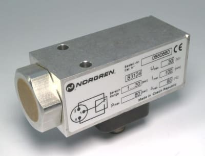 NORGREN 0880660000000000