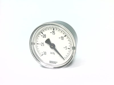 WIKA 111.12.20-V000PX-N1BK