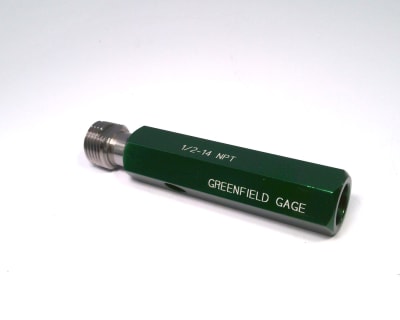 GREENFIELD GAGE P050014NSE