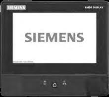 SIEMENS 9810R7DISP