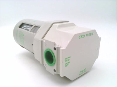 CKD CORP F4000-15N-W