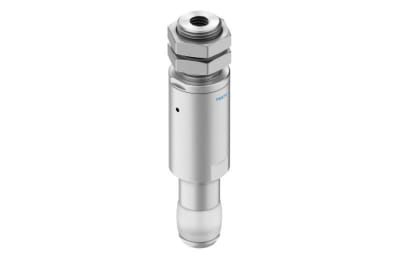 FESTO DHEB-10-E-U-S-L