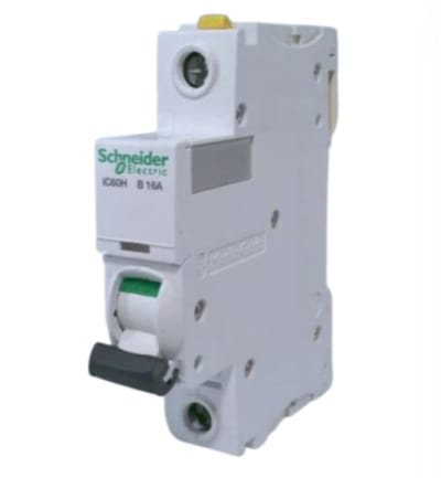 SCHNEIDER ELECTRIC A9F06116