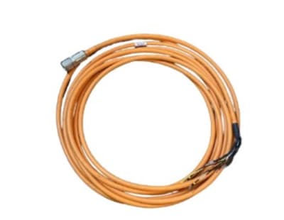 YASKAWA ELECTRIC JZSP-C7M164-20-E-G6