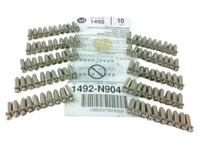 ALLEN BRADLEY 1492-N904