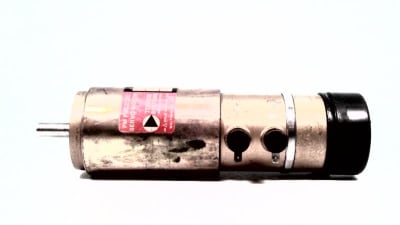 AMETEK MT-2120-016BE