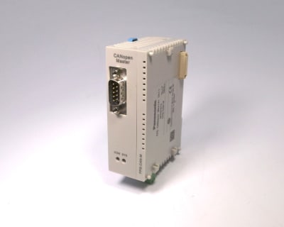 MATSUSHITA ELECTRIC FPG-CAN-M