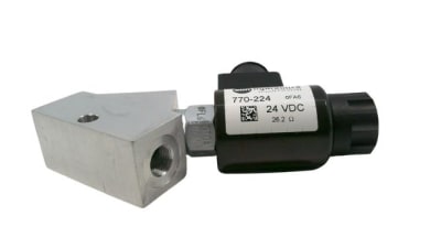 SUN HYDRAULICS 770-224-GCT-DTDAMCN