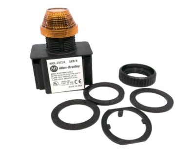 ALLEN BRADLEY 800L-22C24A