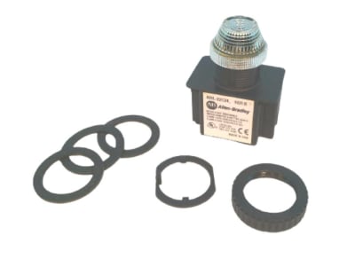 ALLEN BRADLEY 800L-22C24C