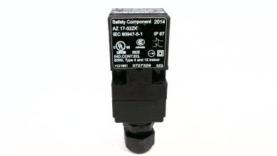 SCHMERSAL AZ 17-02ZK