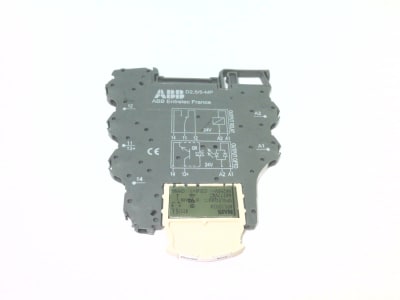 ASEA BROWN BOVERI 1SNA607264R1100